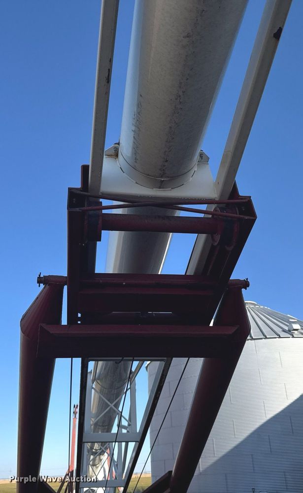 image for item NN9703 Feterl auger