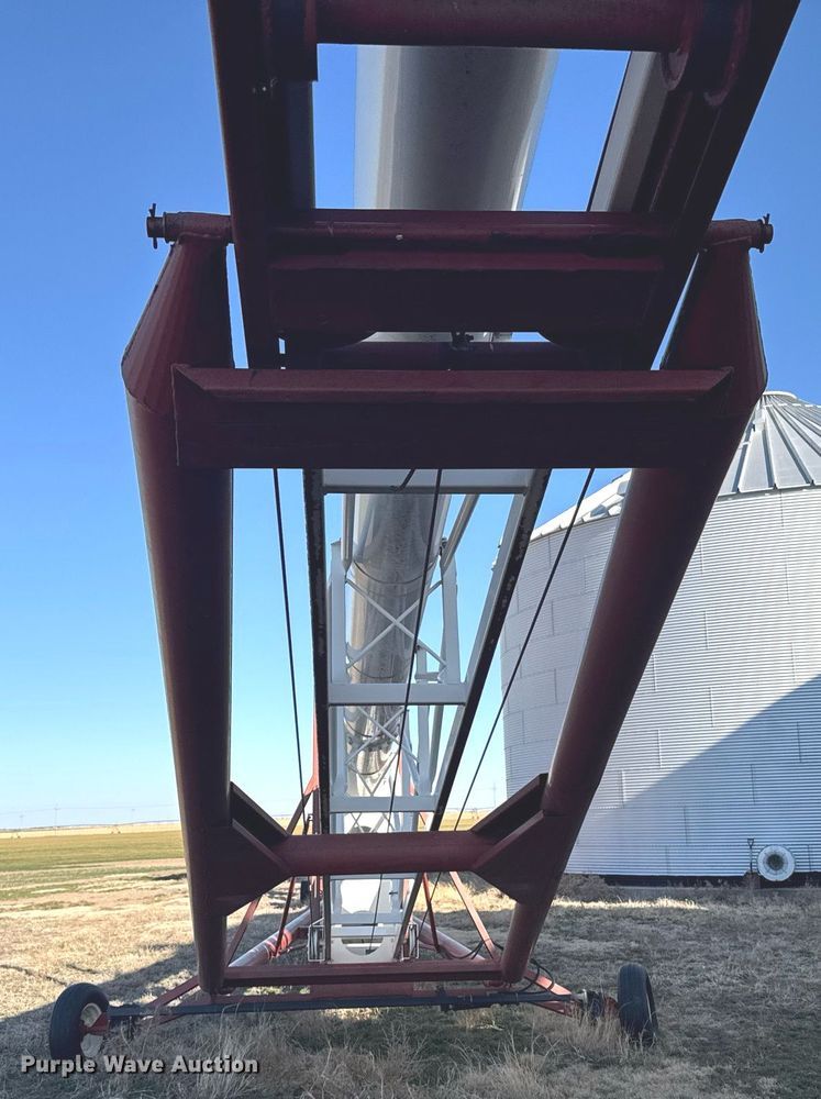 image for item NN9703 Feterl auger