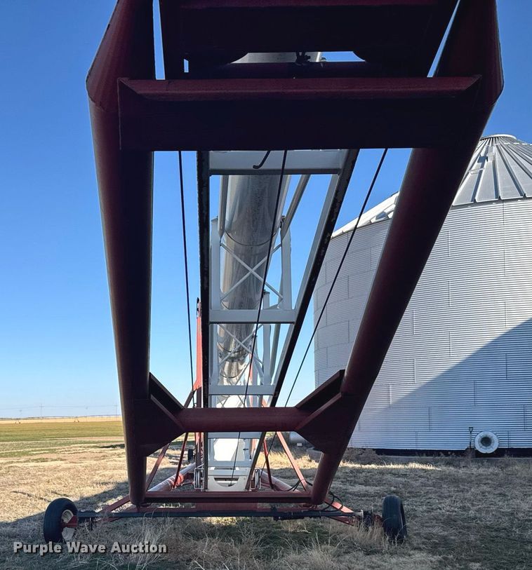 image for item NN9703 Feterl auger