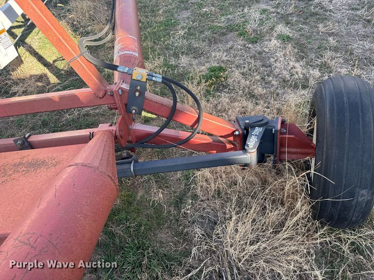 image for item NN9703 Feterl auger