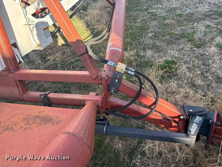 image for item NN9703 Feterl auger