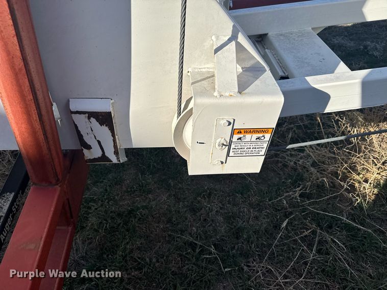 image for item NN9703 Feterl auger