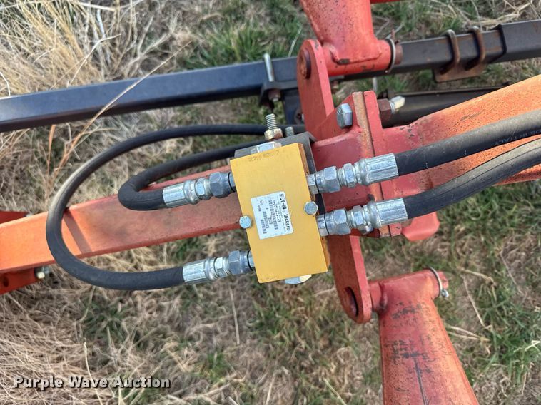 image for item NN9703 Feterl auger