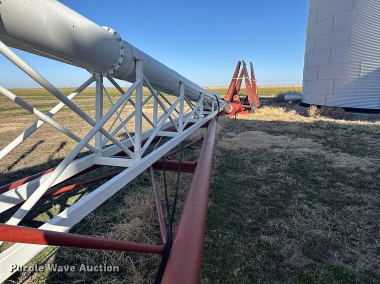 image for item NN9703 Feterl auger