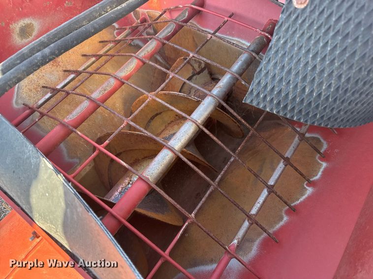 image for item NN9703 Feterl auger