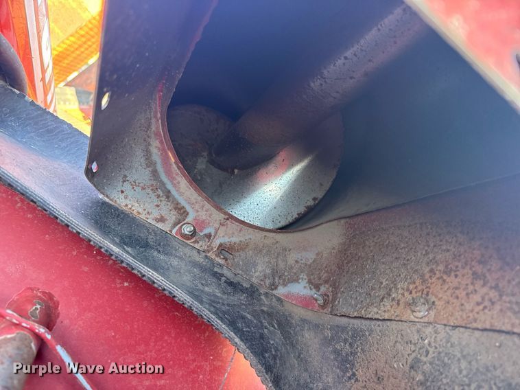 image for item NN9703 Feterl auger