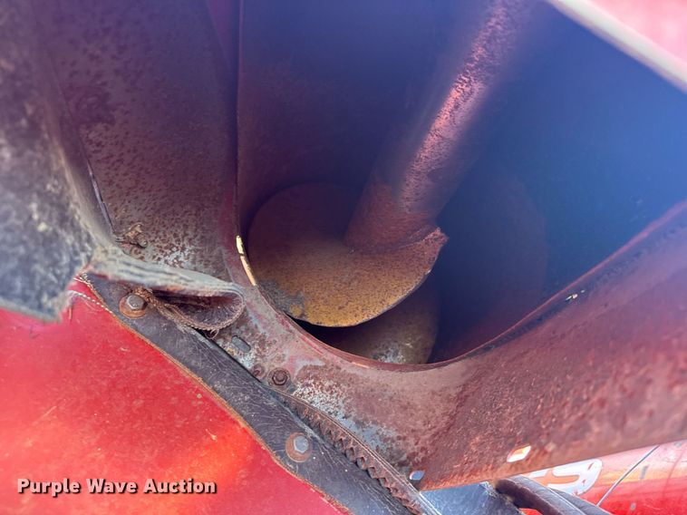 image for item NN9703 Feterl auger