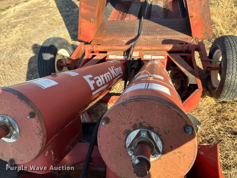 image for item NN9703 Feterl auger