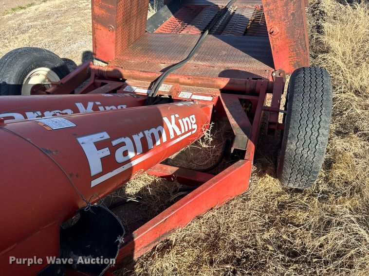 image for item NN9703 Feterl auger