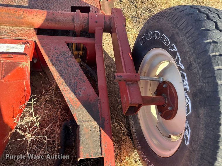 image for item NN9703 Feterl auger