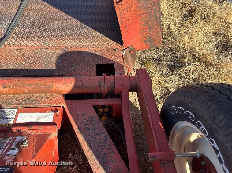 image for item NN9703 Feterl auger