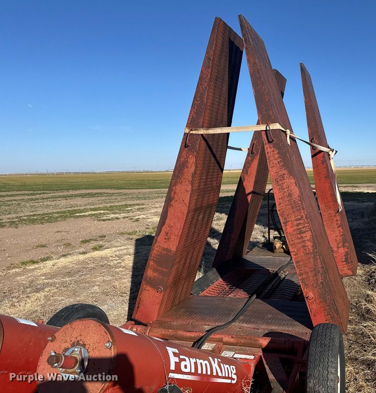 image for item NN9703 Feterl auger