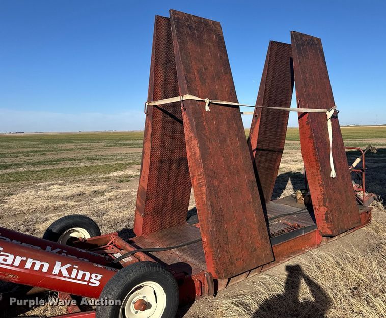 image for item NN9703 Feterl auger