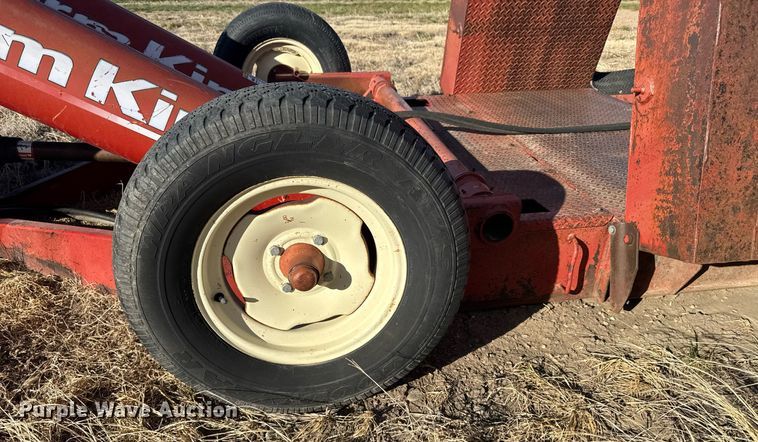 image for item NN9703 Feterl auger