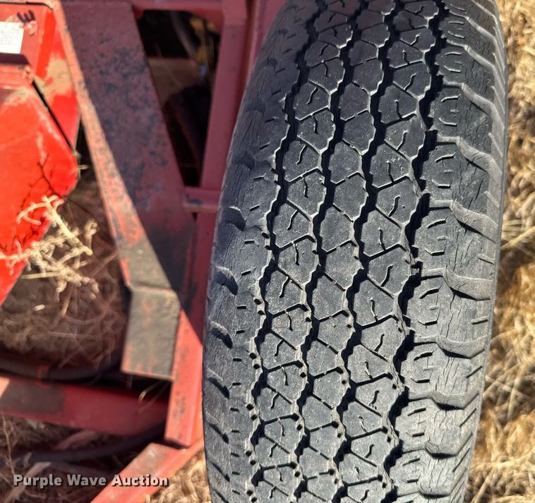 image for item NN9703 Feterl auger