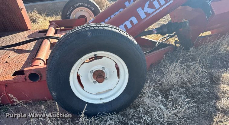 image for item NN9703 Feterl auger