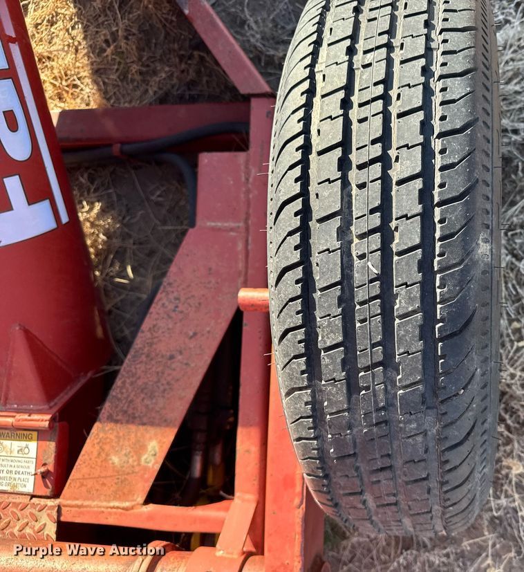 image for item NN9703 Feterl auger