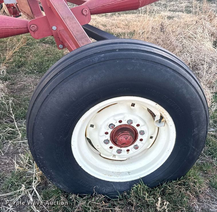 image for item NN9703 Feterl auger