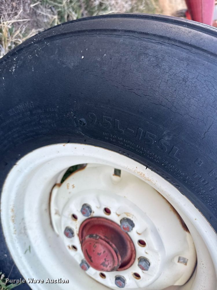 image for item NN9703 Feterl auger