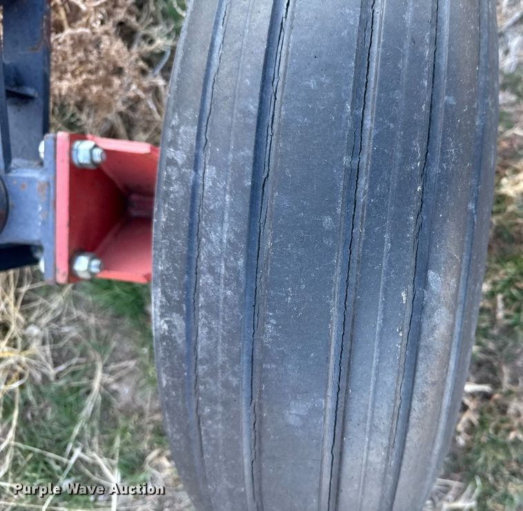 image for item NN9703 Feterl auger