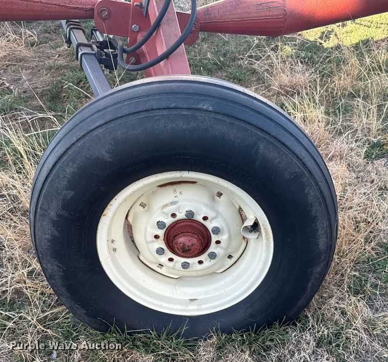 image for item NN9703 Feterl auger