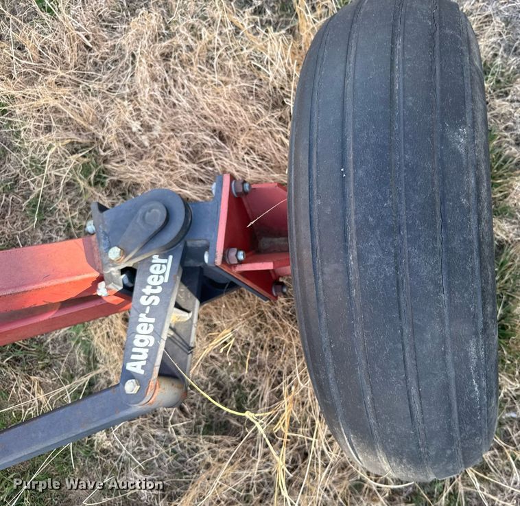 image for item NN9703 Feterl auger