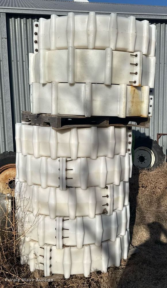 image for item NN9704 (22) Mach ll 11.2x38 irrigation pivot tires and wheels