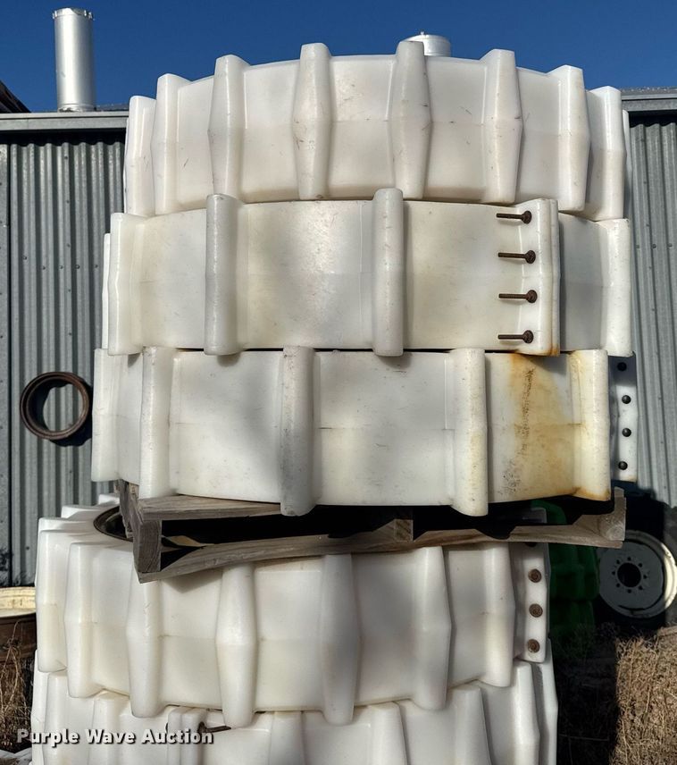 image for item NN9704 (22) Mach ll 11.2x38 irrigation pivot tires and wheels