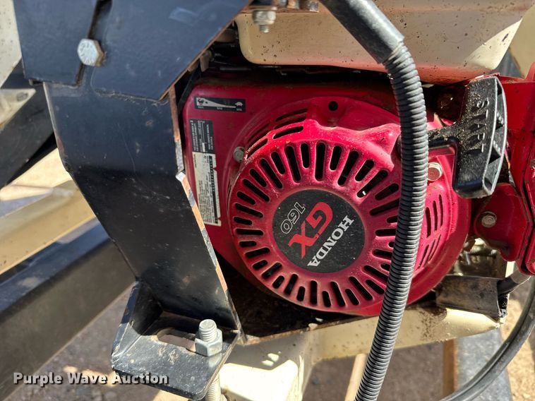 image for item NN9705 Meridian Friesen 220 seed tender