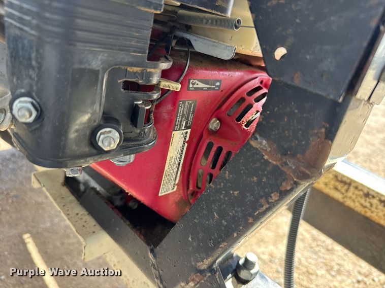 image for item NN9705 Meridian Friesen 220 seed tender