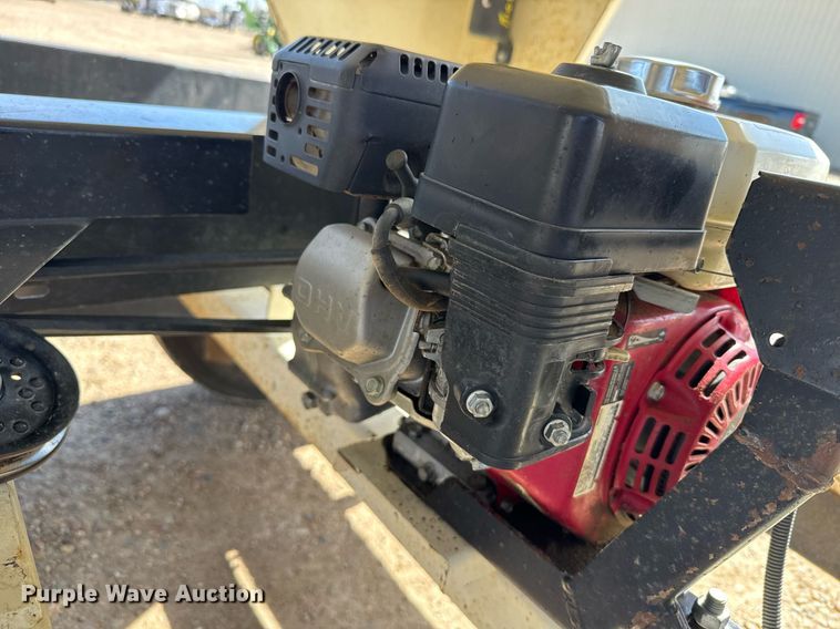 image for item NN9705 Meridian Friesen 220 seed tender