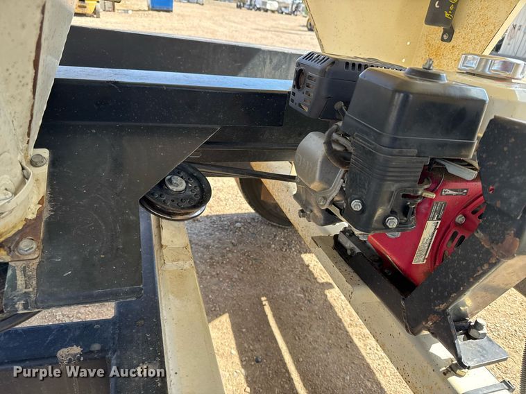 image for item NN9705 Meridian Friesen 220 seed tender