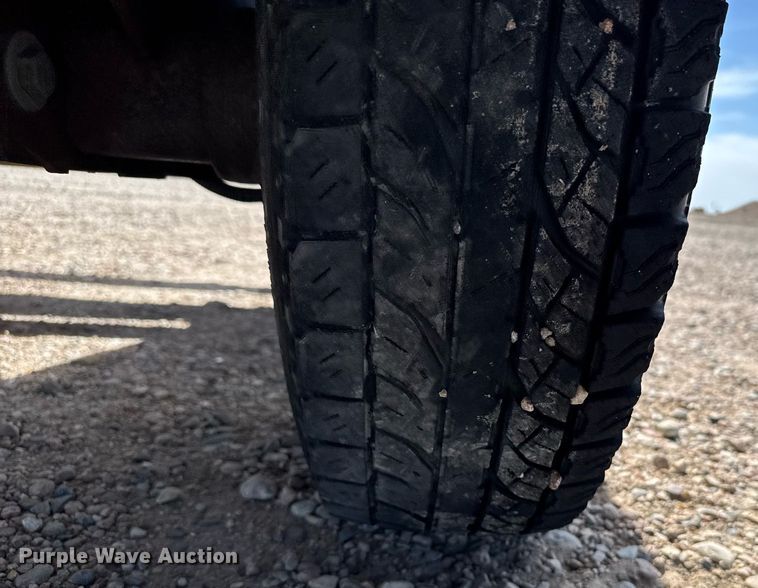 image for item NN9705 Meridian Friesen 220 seed tender