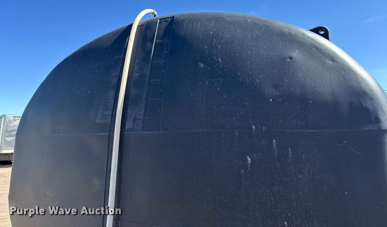 image for item NN9706 2001 SFS drop deck trailer