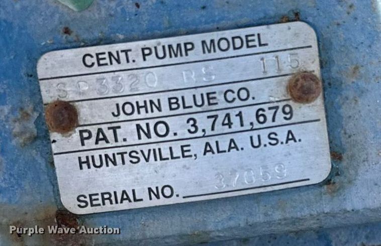 image for item NN9706 2001 SFS drop deck trailer