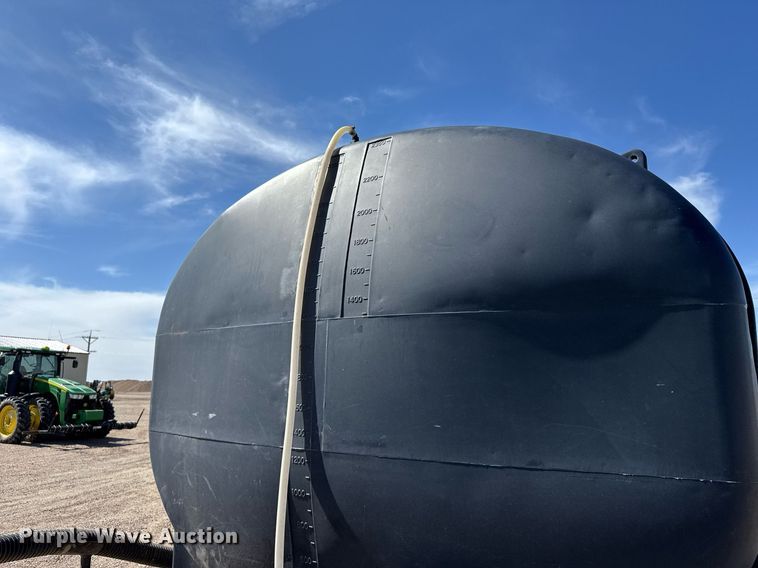 image for item NN9706 2001 SFS drop deck trailer