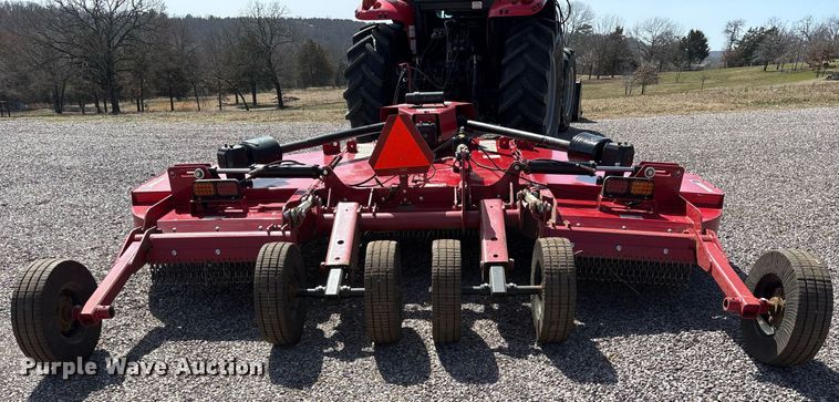 image for item OB9460 Bush Hog 1812R1 batwing rotary mower