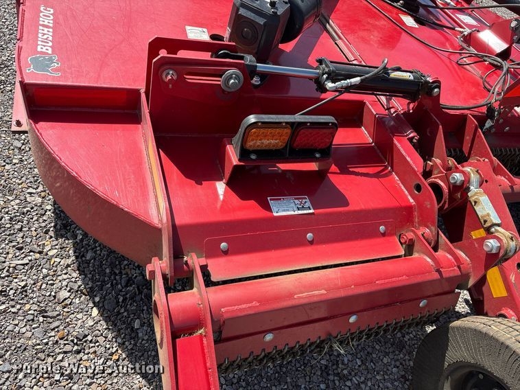 image for item OB9460 Bush Hog 1812R1 batwing rotary mower