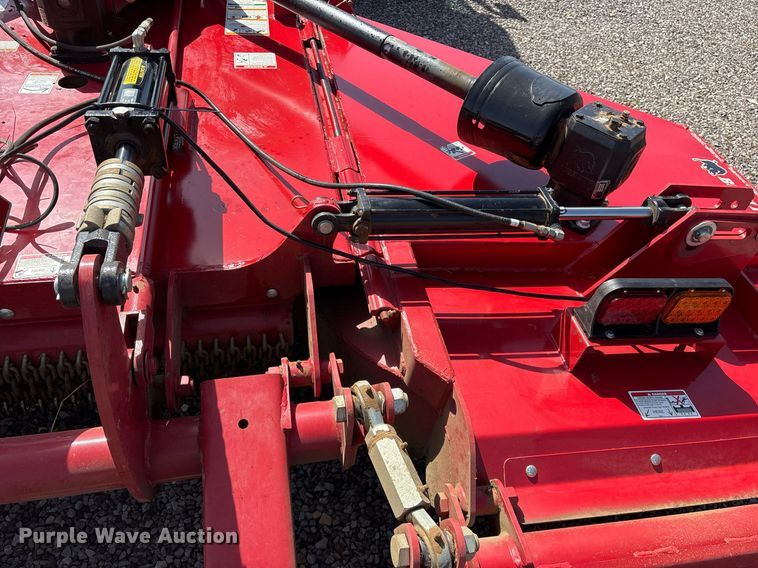 image for item OB9460 Bush Hog 1812R1 batwing rotary mower