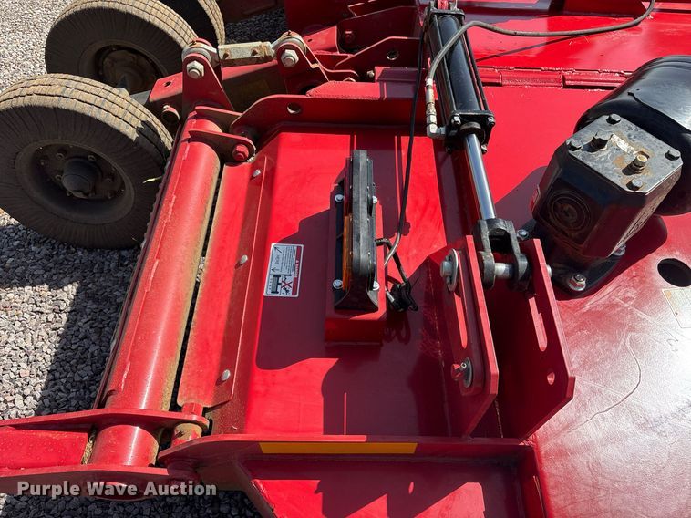 image for item OB9460 Bush Hog 1812R1 batwing rotary mower