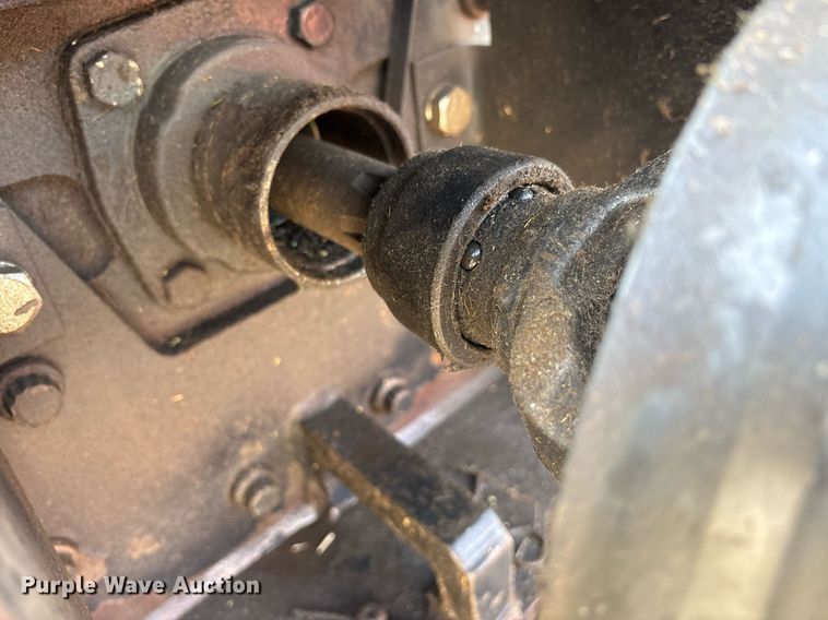 image for item OB9460 Bush Hog 1812R1 batwing rotary mower