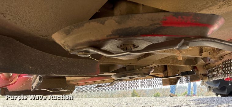 image for item OB9460 Bush Hog 1812R1 batwing rotary mower