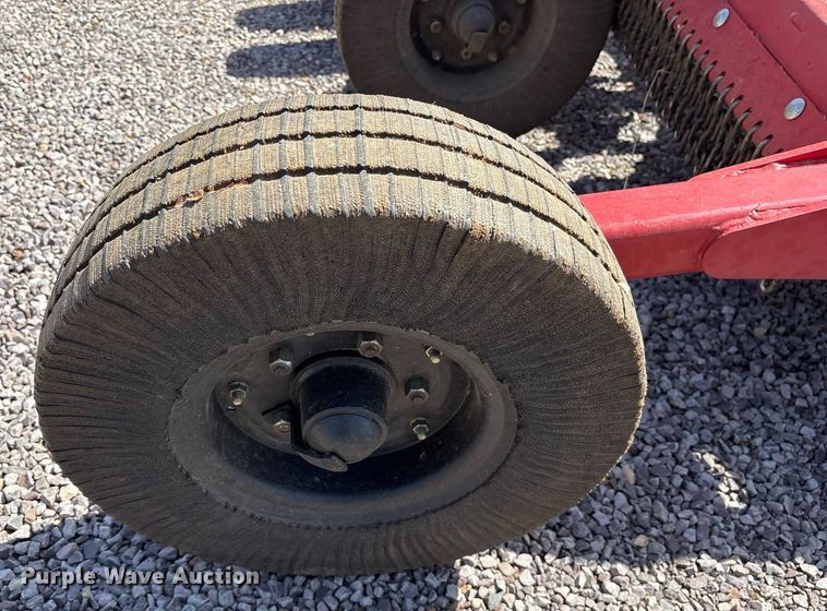 image for item OB9460 Bush Hog 1812R1 batwing rotary mower