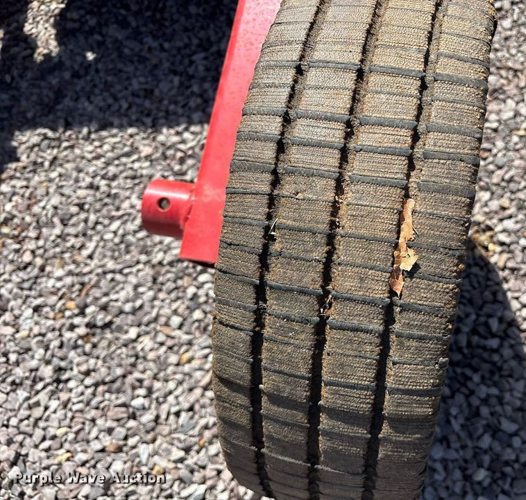 image for item OB9460 Bush Hog 1812R1 batwing rotary mower