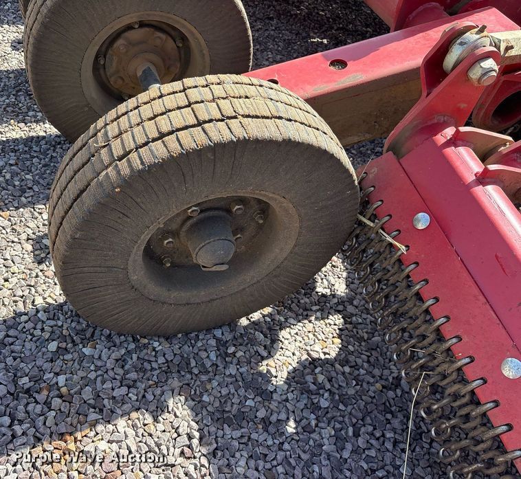 image for item OB9460 Bush Hog 1812R1 batwing rotary mower