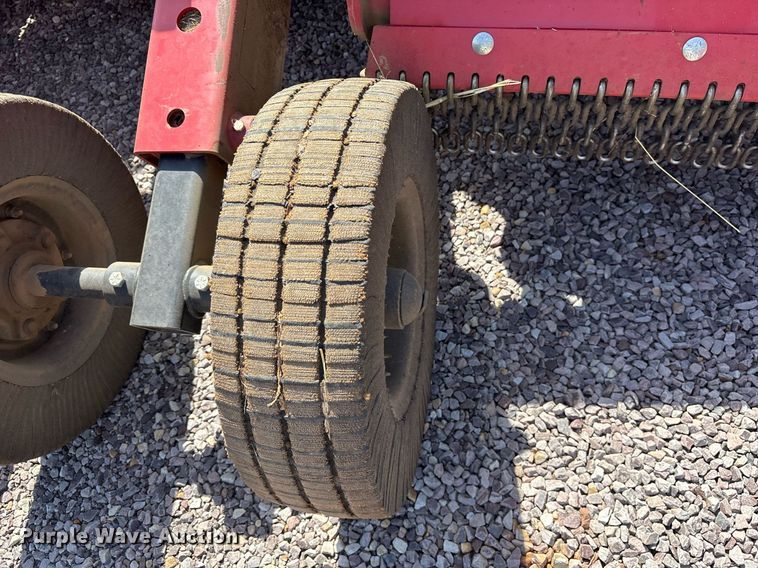 image for item OB9460 Bush Hog 1812R1 batwing rotary mower