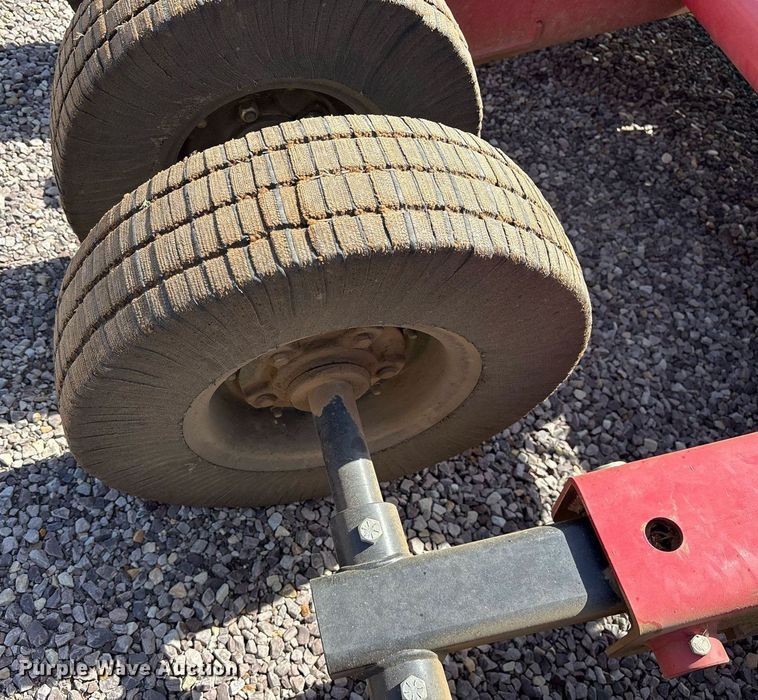 image for item OB9460 Bush Hog 1812R1 batwing rotary mower