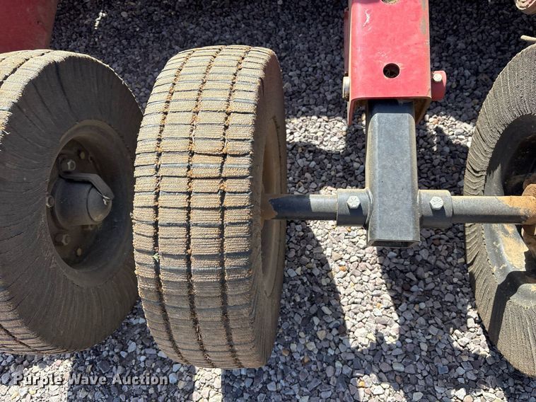 image for item OB9460 Bush Hog 1812R1 batwing rotary mower