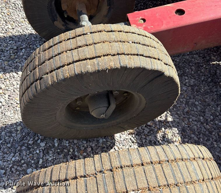 image for item OB9460 Bush Hog 1812R1 batwing rotary mower