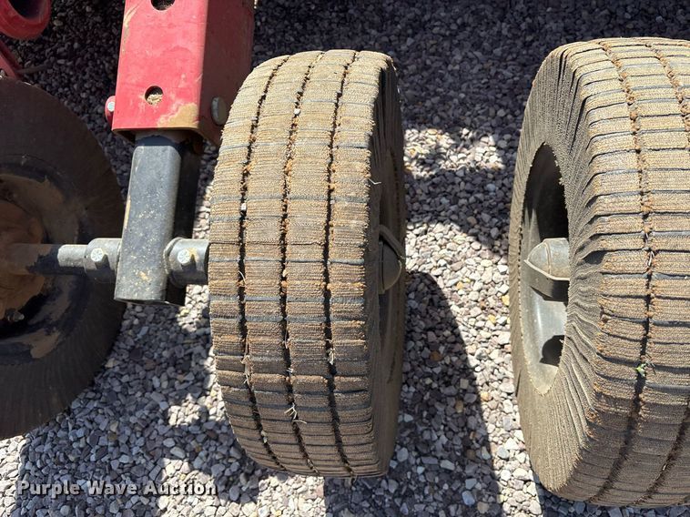 image for item OB9460 Bush Hog 1812R1 batwing rotary mower